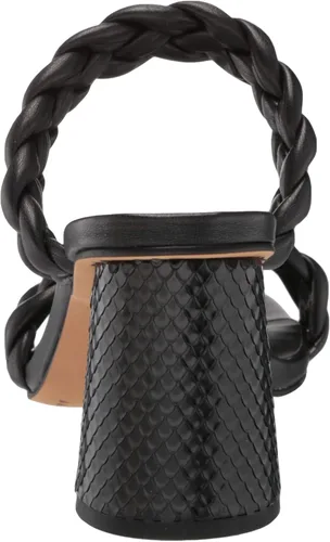 Miniatura 3 de Dolce Vita Detalles trenzados Paily Pearl para mujer