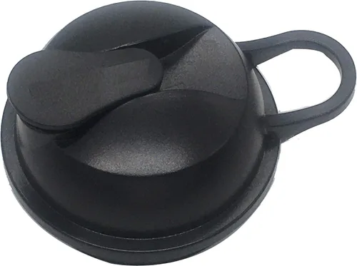 Miniatura 3 de Frasco personal de repuesto para exprimidor de 24 onzas con tapa para llevar, compatible con Nutribullet Ultra Plus+ Sistema de cocina compacto
