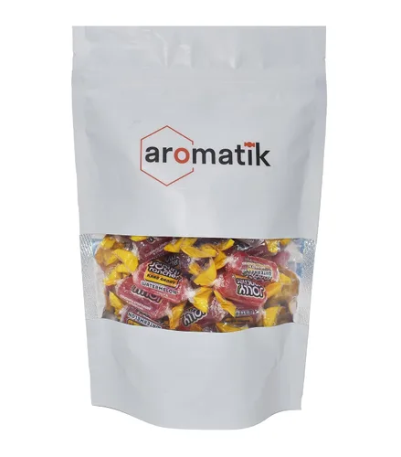Miniatura 16 de Bulk Jolly Ranchers Bolsa reutilizable Aromatik de 1 libra Lima