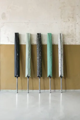 Miniatura 6 de Brabantia - Funda para tendedero de ropa - Material resistente a la intemperie - Cierre de cremallera - Exterior - Protección de rejilla de secado