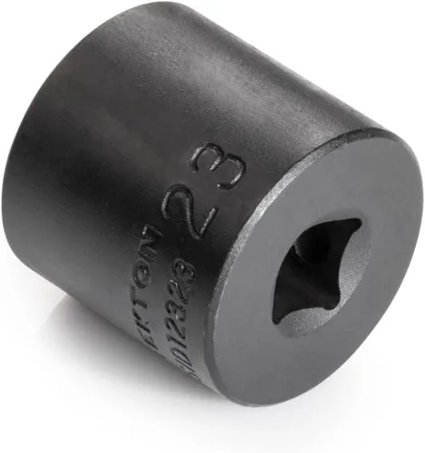 Miniatura 70 de TEKTON Encastre de 3/8 pulgadas x 0.669 in Zócalo de impacto de 12 puntos poco profundo SID12317