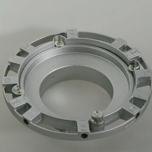 Miniatura 2 de Adaptador de anillo de velocidad Bowen para Bowen Softbox BWRing