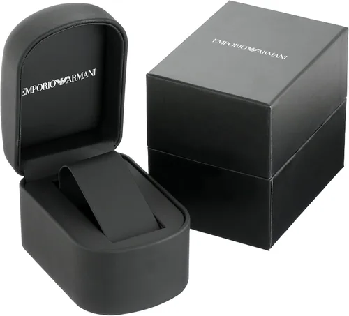 Miniatura 7 de Emporio Armani Men's ChronographDress Watch