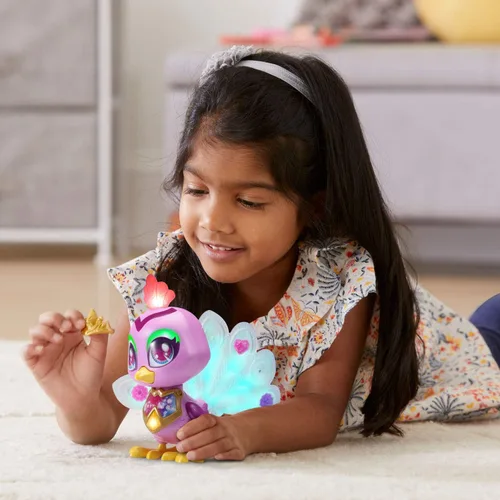 Miniatura 5 de VTech Sparklings Penny The Peacock