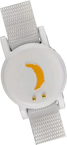 Miniatura 2 de LunaSafe - Alarma de inmersión para niños/mascotas, kit de alarma de agua