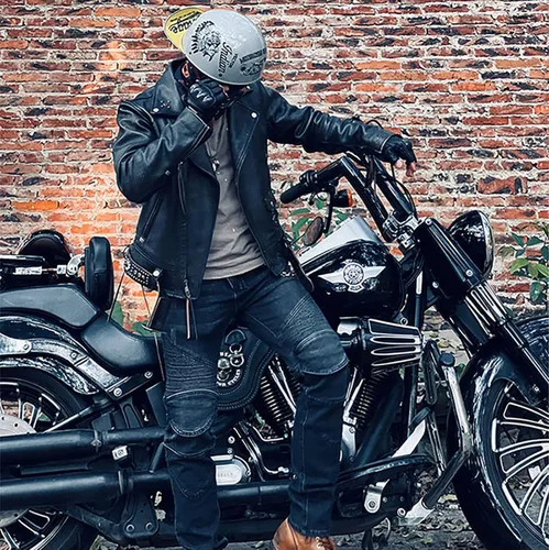 Miniatura 5 de Casco de motocicleta, gorra de béisbol retro, medio casco con hebilla de liberación rápida, estilo de béisbol, cómodo y duradero para adultos