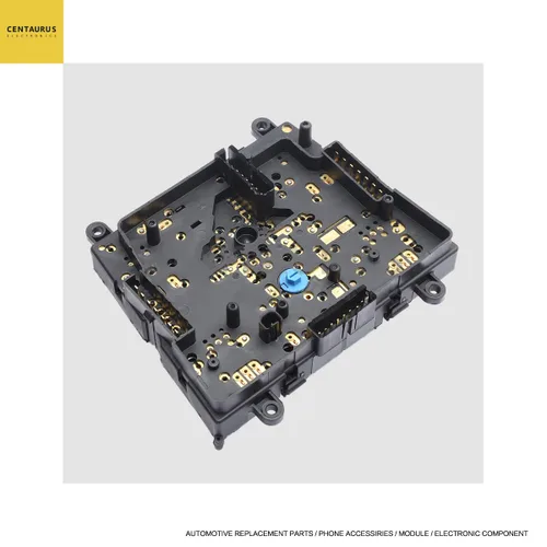 Miniatura 3 de CENTAURUS 1638206610 - Interruptor de control principal de ventana eléctrica de repuesto para ML320 1998-2003, ML430 1999-2001, ML500 2002-2003