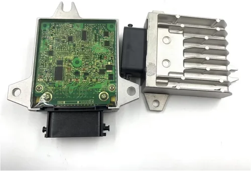 Miniatura 4 de LFFK189E1B 2009-2017 para Mazda 5 2.0L TCU TCM módulo de control de transmisión LFFK 18 9E1B