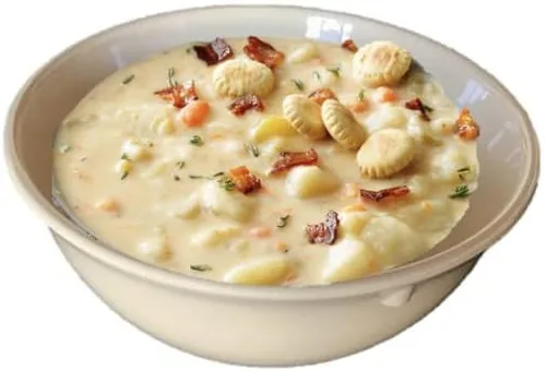 Miniatura 3 de Western Melamine Nappie Bowl - Tazones para sopa, cereales y frutas, 15 onzas, 5-1/4 pulgadas de diámetro, blanco o bronceado #315 (12, blanco)