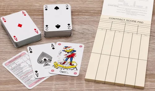 Miniatura 2 de Caspari Set de regalo de puente, topiarios cítricos (GS146)