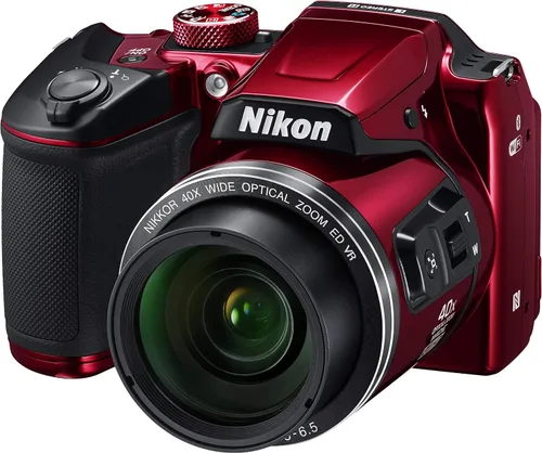 Miniatura 2 de Nikon COOLPIX B500 Cámara digital con WiFi de 16 MP 40X
