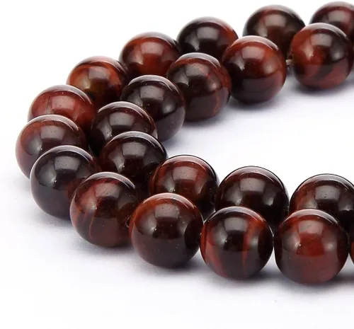 Miniatura 8 de Adabele GS15-4 - 180 piedras preciosas curativas de jade verde natural de 0.16 pulgadas (0.157 in) pequeñas cuentas redondas, espaciador de piedras