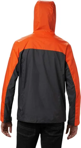 Miniatura 2 de Columbia Chaqueta Glennaker Storm de la NCAA para hombre