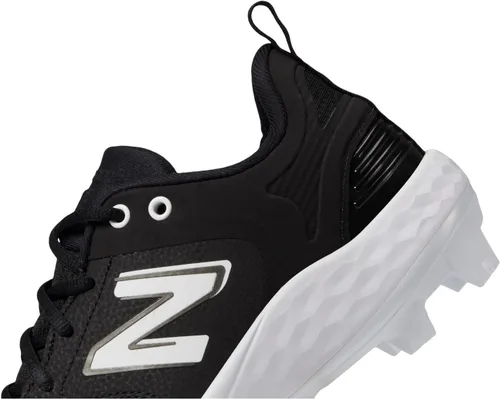 Miniatura 5 de New Balance Zapatillas de softbol moldeadas Fresh Foam Velo V3 para mujer