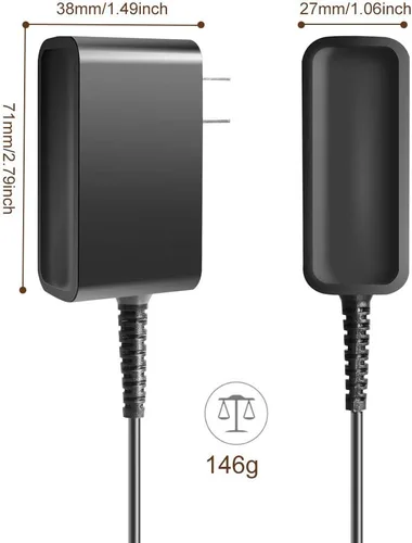 Miniatura 6 de Fuente de alimentación Philips Hue, adaptador de corriente TAIFU de 24 V para barra de luz Philips Hue Play 440400980001 440400982931 S020XM2400083