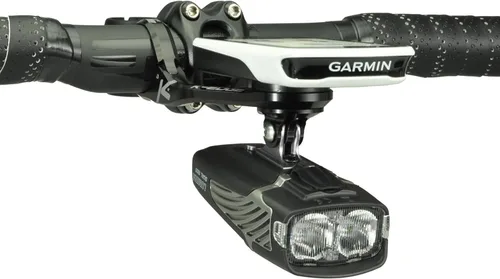 Miniatura 5 de K-Edge Max XL (1.252 in) Soporte combinado para computadora de bicicleta para dispositivos GPS Garmin Negro gps-vehicle-mounts