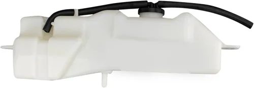 Miniatura 408 de TRQ Conjunto de depósito de refrigerante con tapa presurizada compatible con Toyota RAV4 2006-2017