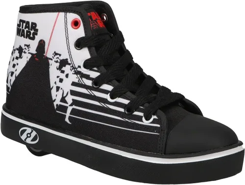 Miniatura 2 de HEELYS Tenis de patinaje con ruedas altas de Star Wars para niños y jóvenes