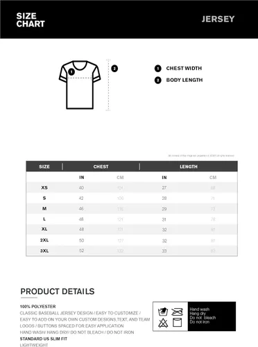 Miniatura 5 de Hat and Beyond camiseta de béisbol para hombre con botones hipster hip hop