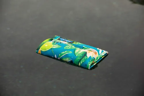 Miniatura 5 de KAVU Mondo Spender - Organizador de viaje con cartera triple