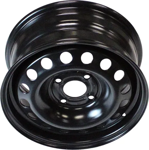 Dorman 939-226 - Rueda compatible con modelos seleccionados Nissan, color negro