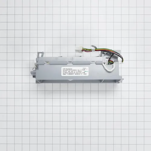 Miniatura 3 de Whirlpool Conjunto de máquina de hielo W10908391