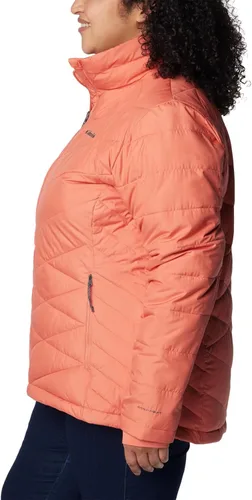 Miniatura 9 de Columbia - Chaqueta Heavenly para mujer
