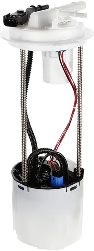 Miniatura 4 de J2 Engineering J2-FPM-0101 - Módulo de montaje de bomba de combustible eléctrica compatible con 10-13 Silverado/Sierra 1500 Standard Cab