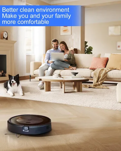 Miniatura 5 de Piezas de repuesto para IRobot Roomba 600 Series 694 692 690 680 675 665 660 655 650 640 630 625 621 620 615 614 610 606 605 y 7005 Serie 790 780
