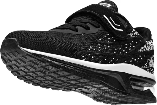 Miniatura 7 de PERSOUL Air Shoes - Zapatillas para niños y niñas deportivas para atletismo gimnasio correr