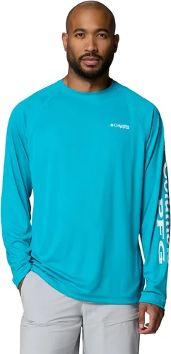 Miniatura 34 de Columbia Men's PFG Terminal Tackle Long Sleeve Shirt