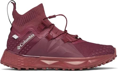 Miniatura 7 de Columbia Zapatos de senderismo Facet 75 Alpha Outdry para mujer