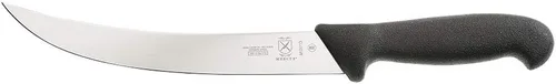 Miniatura 37 de Mercer Culinary BPX Cuchillo de carnicero europeo, 10.25 pulgadas