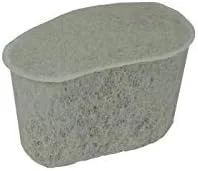 Miniatura 3 de KRUPS F47200 Duo Filters Sistema de filtración de agua para cafeteras compatibles con FMFFME 629619 180176 466 y 467, paquete de 2