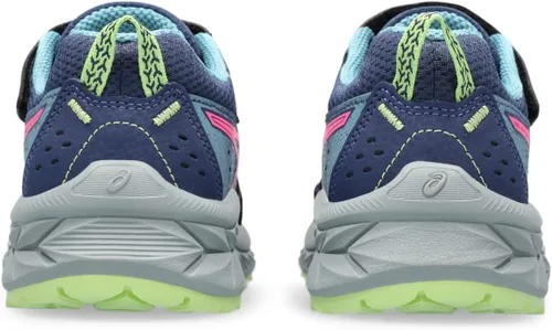Miniatura 5 de ASICS Tenis de correr preescolares PRE Venture 9 para niños