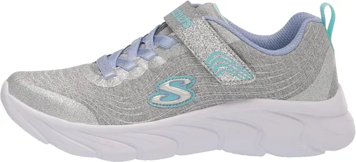 Miniatura 9 de Skechers Tenis Dynamic Dash Infinite Shimmer para niña