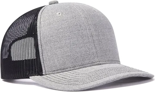 Miniatura 3 de Gorra de béisbol 112 para hombre, gorra de béisbol para mujer, gorra de béisbol para papá, gorra de malla ajustable