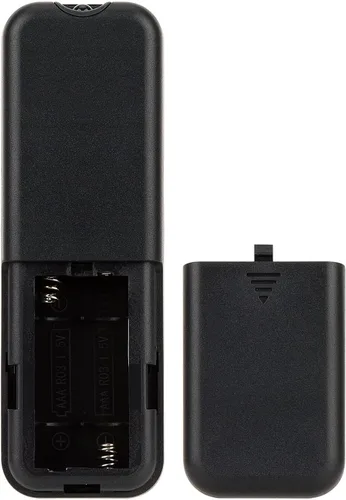 Miniatura 4 de Allimity Control remoto compatible con ventilador Pedesta Lasko Elite Collection S18640 de 18 pulgadas