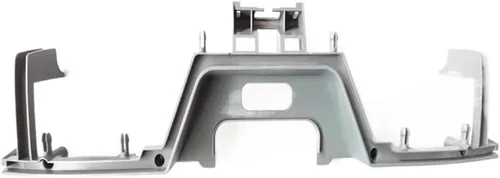 [Drone Parts] Plant Protection Drones Accessories UAV Parts for DJI T10 Rear Shell Lower Cover [Easy Installation] (Size : 1 pcs)