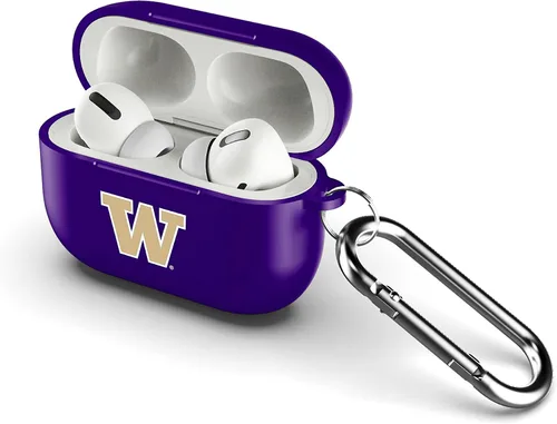 Miniatura 45 de SOAR NCAA Airpod Pro Funda protectora