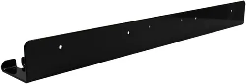 Miniatura 6 de Pit Posse PP3118BK - Organizador neumático para herramientas neumáticas para tienda de remolque cerrado, fabricado en Estados Unidos, con capacidad