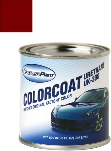 Miniatura 109 de Audi S6 Automotive Pintura de Retoque LY8X (2013) Havanna Black Pearl