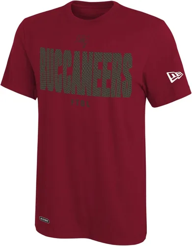 Miniatura 16 de New Era - Camiseta de manga corta para hombre de la NFL, color primario del