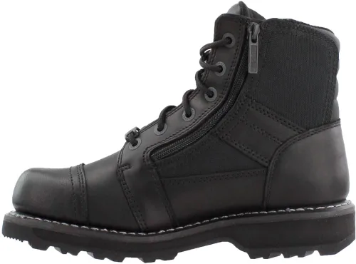 Miniatura 4 de Harley-Davidson Botas de trabajo Bonham para hombre