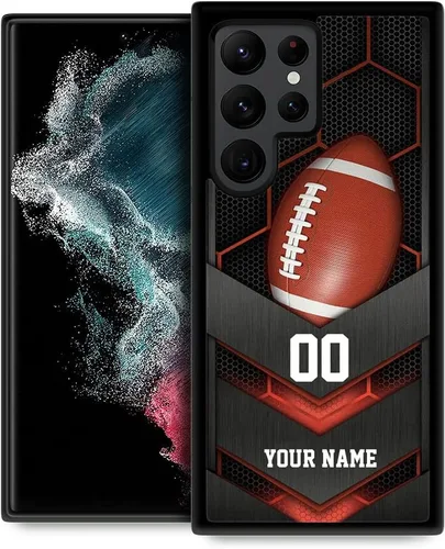 Miniatura 10 de DJSOK Funda compatible con funda de teléfono para Samsung Galaxy S22 Ultra S23Ultra S23PLUS S22PLUS S22PLUS S22 Note 20/20U S21P S21 FE S20 Ultra