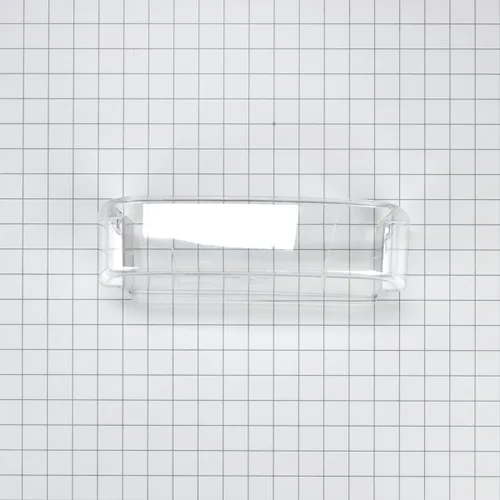 Miniatura 2 de Whirlpool WPW10430639 W11590249 OEM Refrigerador Puerta Estante Bin, Transparente