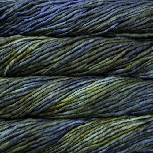 Miniatura 31 de Malabrigo Rasta Hilo Teñido a Mano (005 - Aniversario)