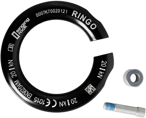 Miniatura 2 de Singing Rock Anillo desmontable Ringo