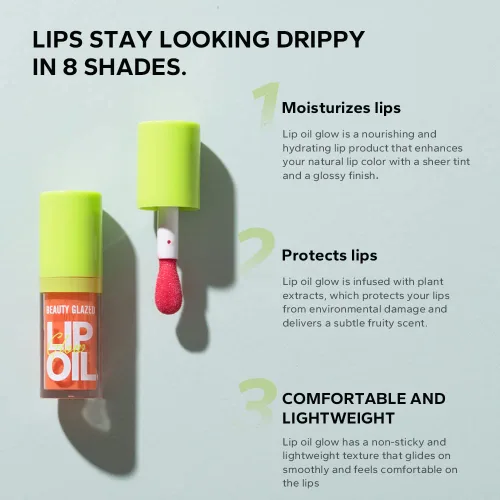 Miniatura 5 de Juego de 2 unidades de brillo de labios y delineador de labios, efecto enriquecedor de labios para labios con volumen, labios de aspecto más