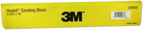 Miniatura 10 de 3M Juego de bloques para lijado, Hardware 5684, Varias tallas, de fábrica